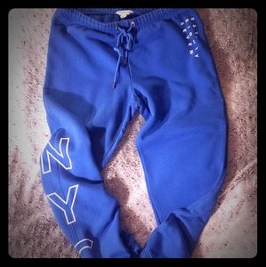 Men's Aeropostale sweatpants size Xl